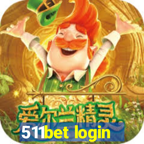 511bet login